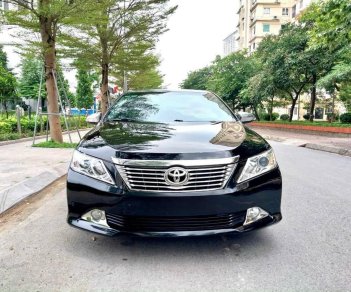 Toyota Camry 2013 - Toyota Camry 2013