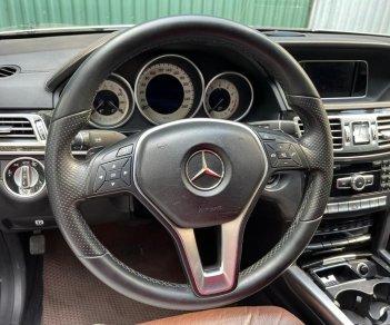 Mercedes-Benz E250 2014 - Màu bạc, xe nhập, 799 triệu