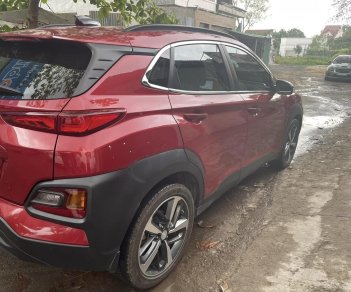 Hyundai Kona 2018 - Màu đỏ giá ưu đãi