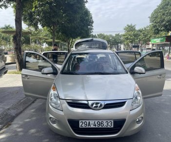 Hyundai i20 2011 - Hyundai i20 2011 tại Hà Nội