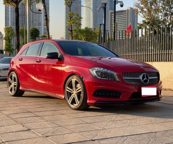 Mercedes-Benz A250 2013 - Bán xe giá cực tốt