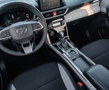 Toyota Veloz Cross 2022 - Ưu đãi lớn