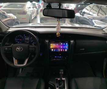 Toyota Fortuner 2021 - Máy dầu, cực đẹp