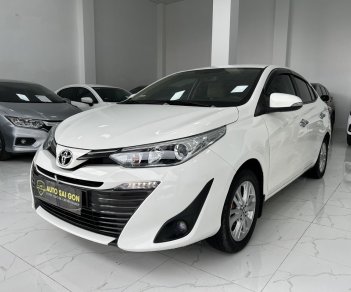 Toyota Vios 2019 - Xe đẹp, giá tốt. Liên hệ để biết thêm chi tiết và lộc lá lấy xe