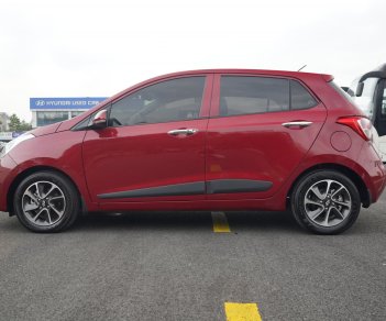 Hyundai Grand i10 2019 - Biển siêu vip tư nhân 1 chủ từ đầu