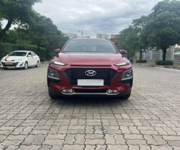 Hyundai Kona 2019 - Cọp đỏ - Xe cam kết chất lượng - Bao test theo bên mua