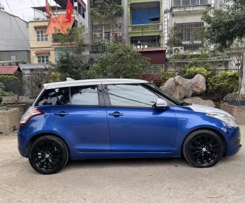 Suzuki Swift 2015 - Suzuki Swift 2015 tại Hà Nội