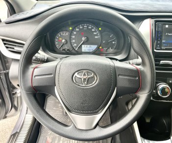 Toyota Vios 2020 - Biển Hà Nội còn bảo hành hãng không chạy dịch vụ