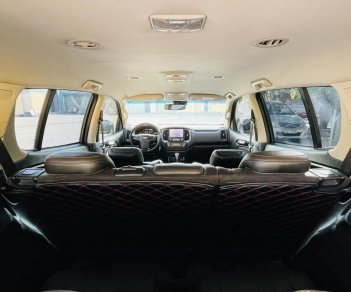 Chevrolet Trailblazer 2018 - Đăng kí 2019