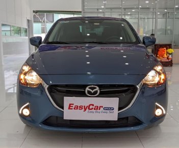 Mazda 2 2018 - Số tự động