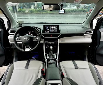 Toyota Veloz Cross 2022 - Đăng ký lần đầu 2022 ít sử dụng, giá 717tr