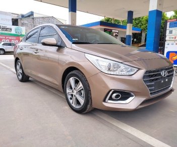 Hyundai Accent 2019 - Bán xe cực đẹp