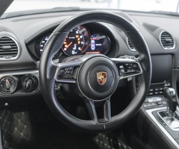 Porsche 718 2019 - Bán xe odo 2 vạn km