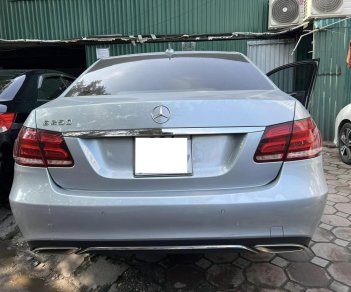 Mercedes-Benz E250 2014 - Màu bạc, xe nhập, 799 triệu