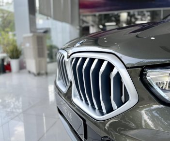 BMW X6 2022 - Giá tốt nhất, chỉ có tại BMW Hải Phòng