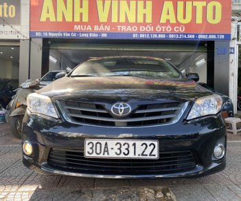 Toyota Corolla 2010 - Nhập Đài Loan, một chủ từ mới