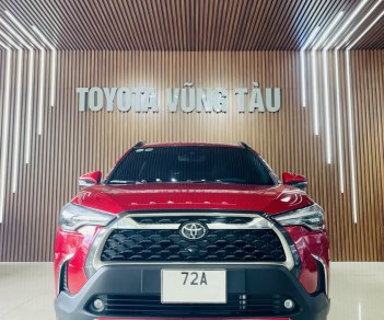 Toyota Corolla Cross 2020 - Siêu lướt, giảm tiền mặt, thủ tục nhận xe nhanh gọn