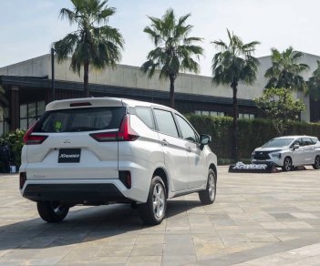 Mitsubishi Xpander 2022 - Đủ màu giao ngay