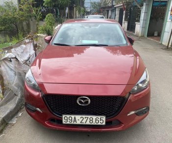 Mazda 3 2017 - Xe chính chủ biển tỉnh