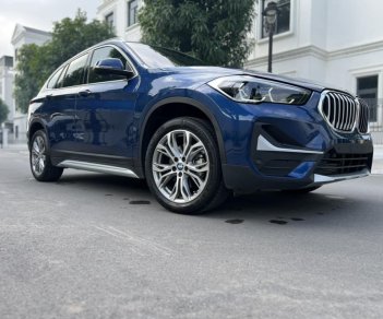 BMW X1 2021 - BMW X1 2021