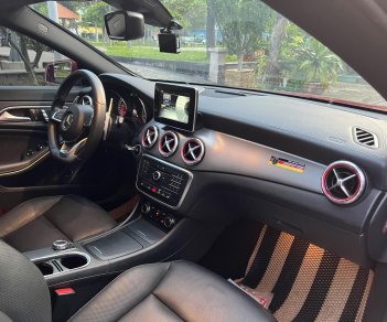 Mercedes-Benz CLA 250 2015 - Một đời chủ