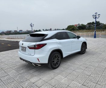 Lexus RX 350 2017 - Lexus 2017 tại 92