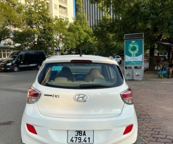 Hyundai Grand i10 2016 - Màu trắng, xe nhập, 245 triệu