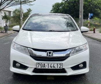 Honda City 2017 - Honda City 2017 tại Bình Dương