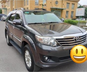 Toyota Fortuner 2014 - Toyota Fortuner 2014