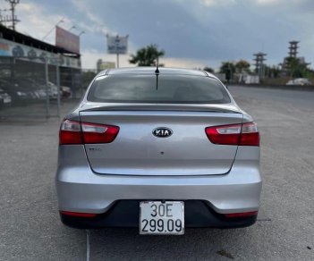 Kia Rio 2016 - Kia Rio 2016