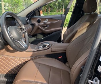 Mercedes-Benz E200 2019 - Độ Brabus