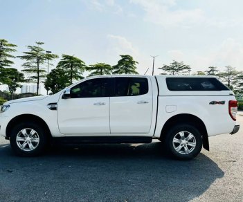 Ford Ranger 2018 - Ford Ranger 2018 số tự động