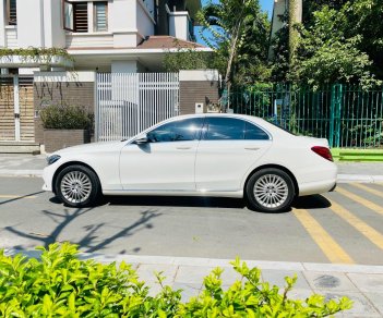 Mercedes-Benz C 250 2016 - Đăng ký lần đầu 2016 mới 95% giá tốt 1 tỷ 77tr