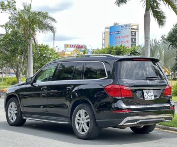 Mercedes-Benz GL 350 2015 - Bảo hành chính hãng, có hỗ trợ vay