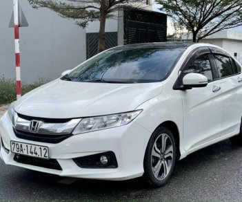 Honda City 2017 - Honda City 2017 tại Bình Dương