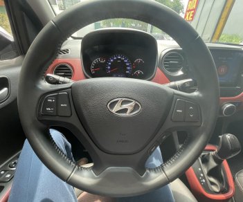 Hyundai Grand i10 2019 - Màu bạc, 350 triệu