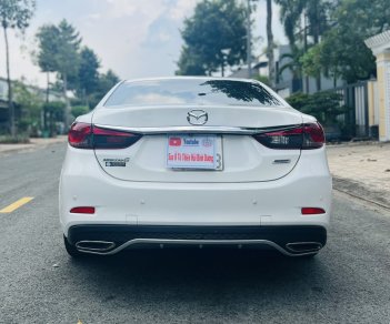 Mazda 6 2015 - Tặng ngay 1 miếng vàng thần tài - Miễn phí 100% thuế trước bạ khi mua xe trong tháng