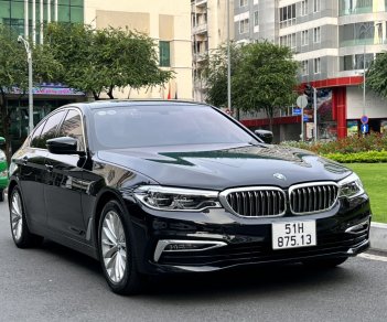 BMW 530i 2019 - Bản nhập khẩu full option