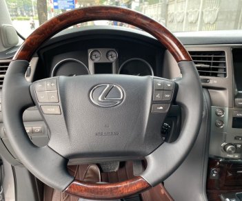 Lexus LX 570 2009 - Trung Sơn Auto bán xe