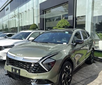 Kia Sportage 2022 - Giá tốt - Đủ màu sắc lựa chọn - Quà tặng riêng suất sớm