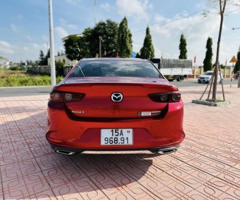 Mazda 3 2022 - Mazda 3 2022 tại Hải Phòng