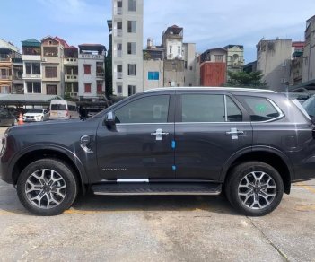 Ford Everest 2022 - Giảm ưu đãi tiền mặt lớn - Tặng phụ kiện chính hãng