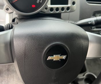 Chevrolet Spark 2014 - Cần bán xe màu bạc, giá chỉ 208 triệu - Cam kết keo chỉ máy số zin - Bao giá tốt, có thương lượng