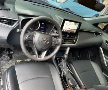 Toyota Corolla Cross 2021 - Một chủ từ đầu mua mới, biển đẹp