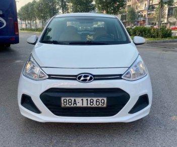 Hyundai i10 2016 - Hyundai i10 2016 số sàn tại Bắc Giang
