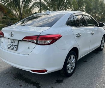 Toyota Vios 2019 - Toyota Vios 2019