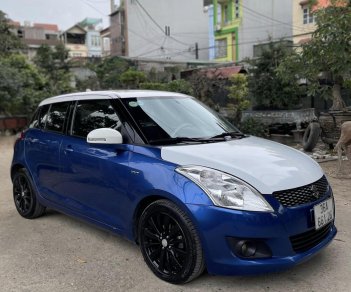 Suzuki Swift 2015 - Suzuki Swift 2015 tại Hà Nội