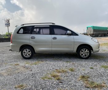 Toyota Innova 2007 - Toyota Innova 2007