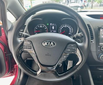 Kia Cerato 2017 - Phiên bản cao cấp, biển Hà Nội