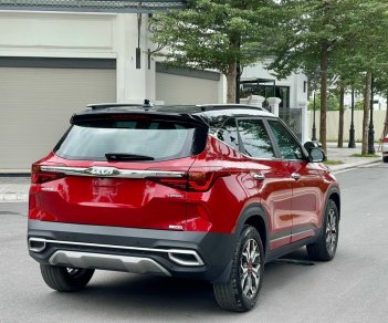 Kia Seltos 2021 - Xe tư nhân 1 chủ thành phố từ đầu